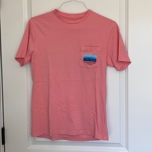 Vineyard Vines short sleeve t-shirt, XS